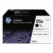 Toner Cartridge 2300 Black PK2