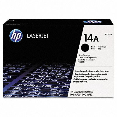 Toner Cartridge 10000 Black