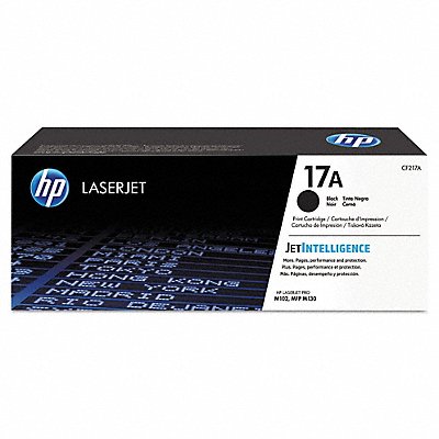 Ink and Toner Cartridges