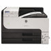 Laser Printer Blk/Wht 22-13/32inH