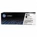 Toner Cartridge 1500 Black