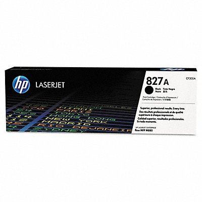 Toner Cartridge 29500 Black