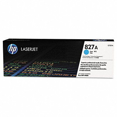 Toner Cartridge 32000 Cyan