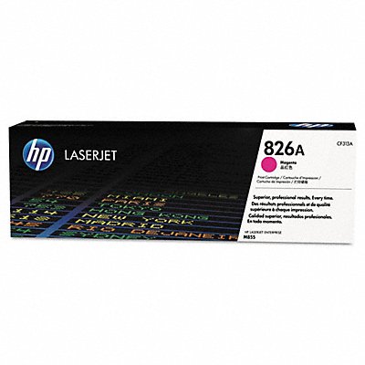 Toner Cartridge 31500 Magenta