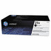 Toner Cartridge 34500 Black