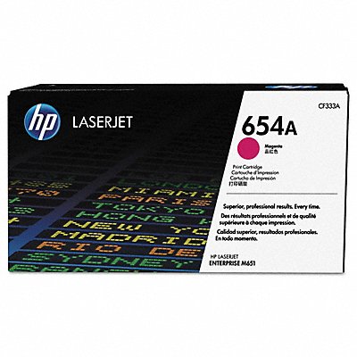 Toner Cartridge 15000 Magenta