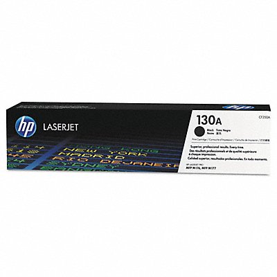 Toner Cartridge 1300 Black