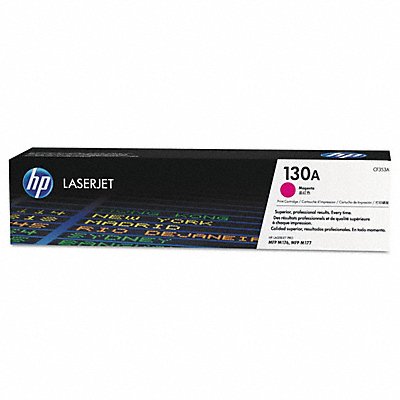 Toner Cartridge 1000 Magenta