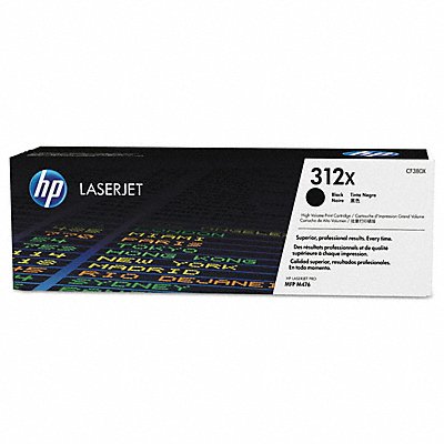 Toner Cartridge 4400 Black