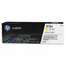 Toner Cartridge 2700 Yellow