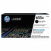 Toner HP LJ 655A Black