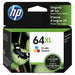 Ink and Toner Cartridges