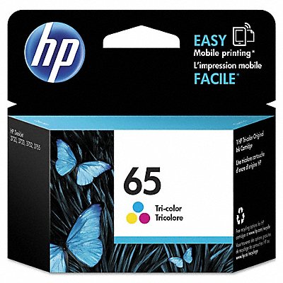 Ink and Toner Cartridges