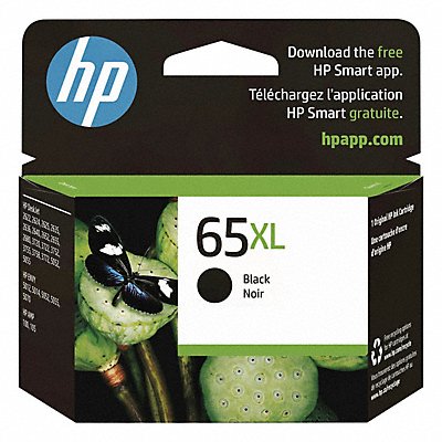 Ink and Toner Cartridges