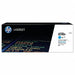 Toner Cartridge LaserJet HP 658A Cyan