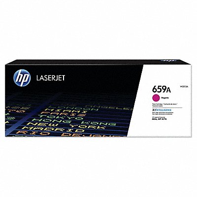 Toner Cartridge HP 659A (W2013A) Magenta