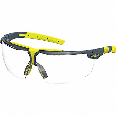 Safety Glasses VS300s Multipurpose Clear