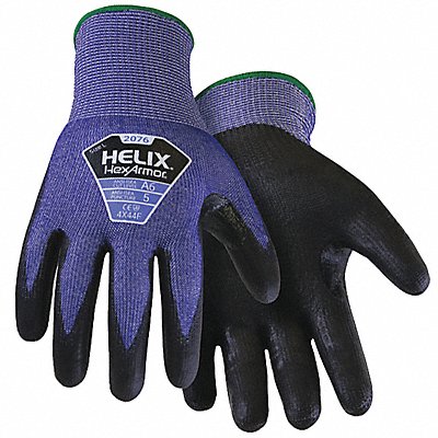 Cut-Resistant Gloves XS/6 PR