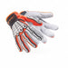 Safety Gloves 10 2/5 in Left n Right PR1