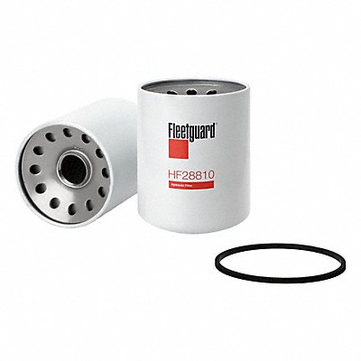 Automotive Oil Fuel and Fluid Filters