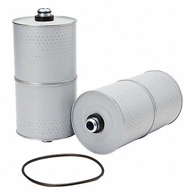 Automotive Oil Fuel and Fluid Filters