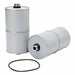 Automotive Oil Fuel and Fluid Filters