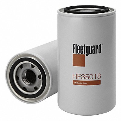 Automotive Oil Fuel and Fluid Filters