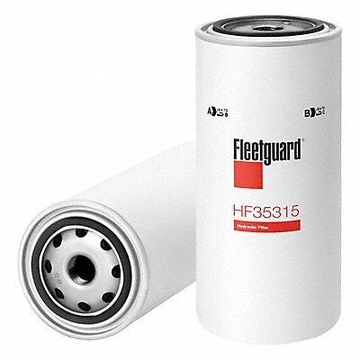 Automotive Oil Fuel and Fluid Filters
