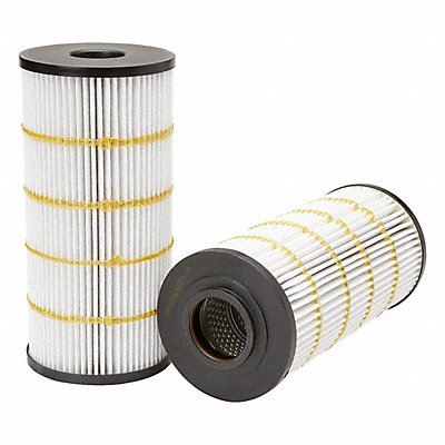 Automotive Oil Fuel and Fluid Filters