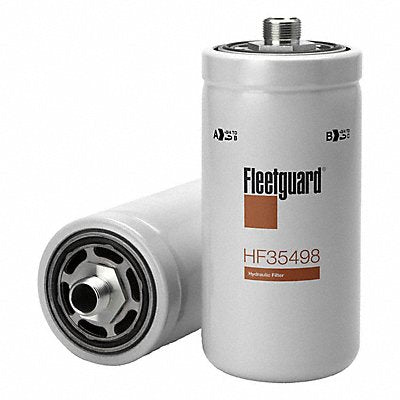 Automotive Oil Fuel and Fluid Filters