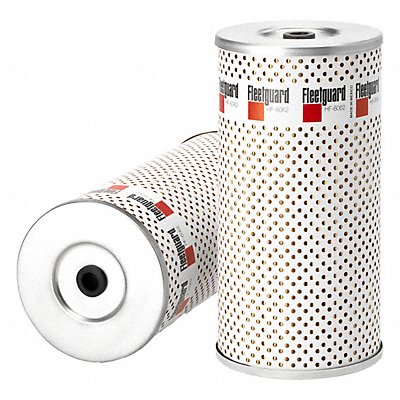 Automotive Oil Fuel and Fluid Filters