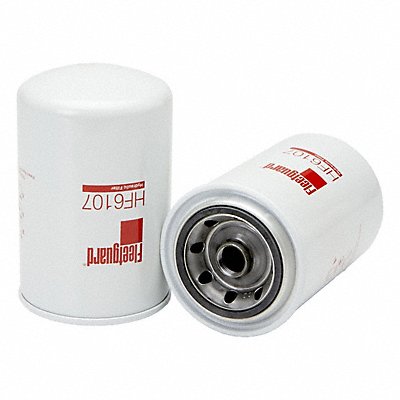 Automotive Oil Fuel and Fluid Filters