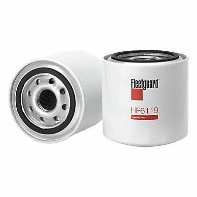 Automotive Oil Fuel and Fluid Filters