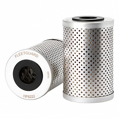 Automotive Oil Fuel and Fluid Filters
