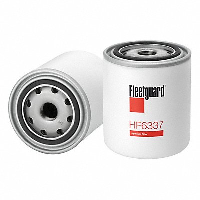 Automotive Oil Fuel and Fluid Filters