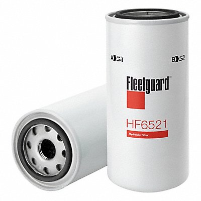 Automotive Oil Fuel and Fluid Filters