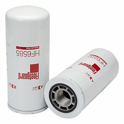 Automotive Oil Fuel and Fluid Filters