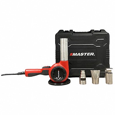 Professional Heat Gun 800 Degree F