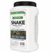 Animal Repellent 1 qt Granules 9 3/8in H