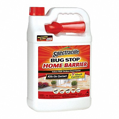 Insect Killer 1.33 gal Jug