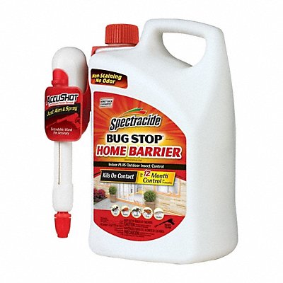 Insecticide/Repellent 1.33 gal Jug