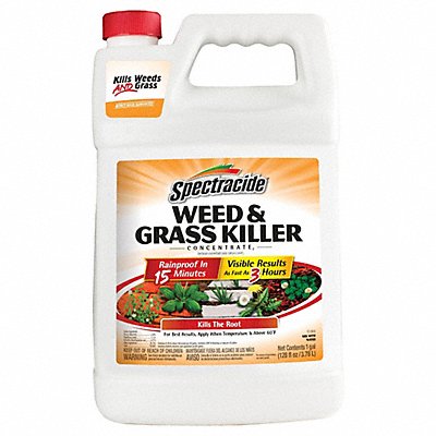 Weed and Grass Killer