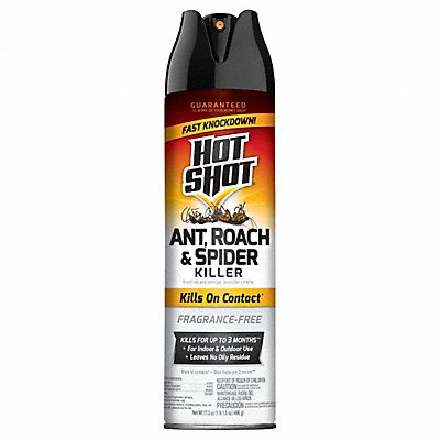 Crawl Insect Killer 17.5 oz Spray Can