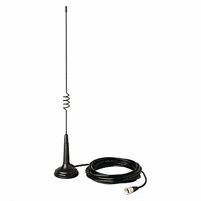 Two-Way Radio Antennas
