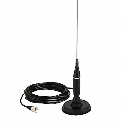 Two-Way Radio Antennas