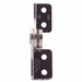 Torque Hinge 47/64 In H