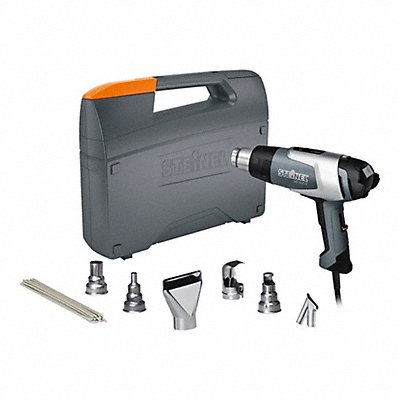 Corded Heat Gun 120V AC 13.3 A 13 cfm