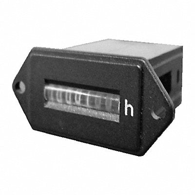 HR 120VAC 60HZ 2-HOLE W/ 2 SCREWS