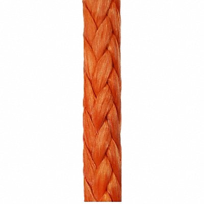 Fiber Rope and Twine