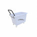 Basket Truck Handles